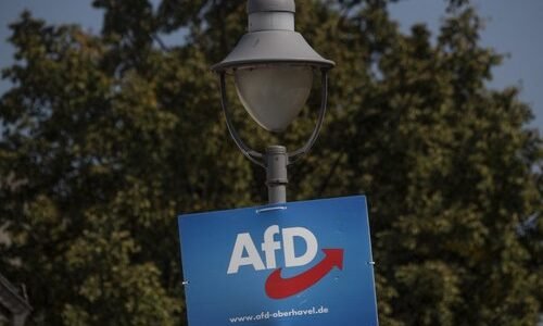 FILES-GERMANY-POLITICS-PARTIES-AFD