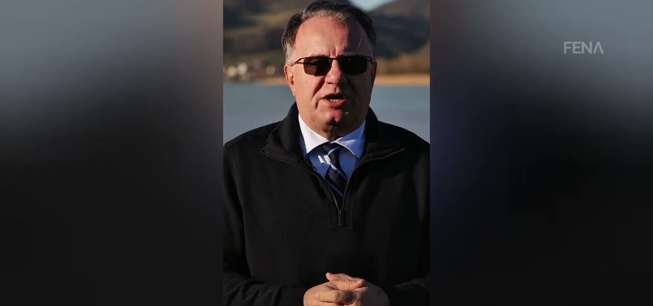 Nikšić čestitao Dan nezavisnosti: 1. marta 1992. Bosanci i Hercegovci izabrali su slobodu (VIDEO)