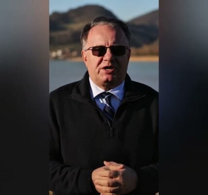 Nikšić čestitao Dan nezavisnosti: 1. marta 1992. Bosanci i Hercegovci izabrali su slobodu (VIDEO)