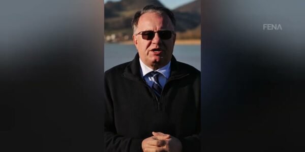 Nikšić čestitao Dan nezavisnosti: 1. marta 1992. Bosanci i Hercegovci izabrali su slobodu (VIDEO)