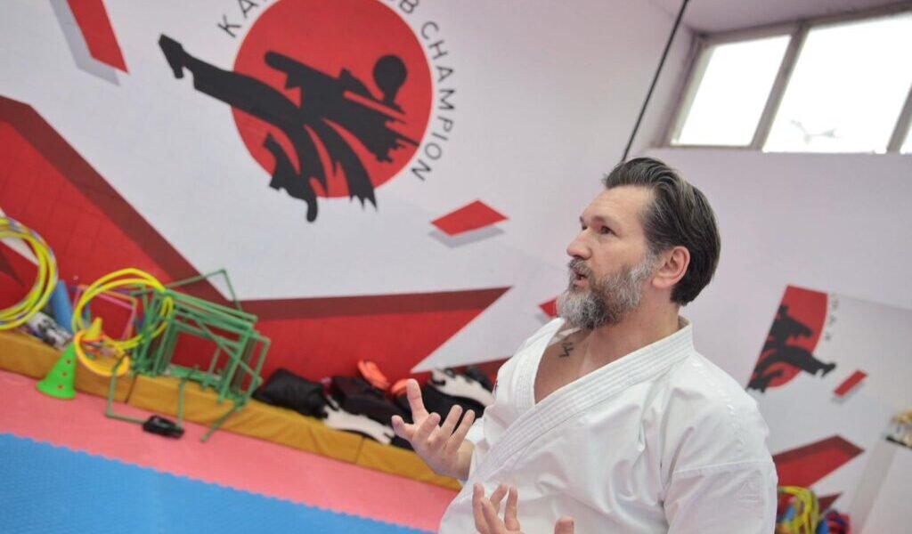 Jasmin porobic karate 1024x751