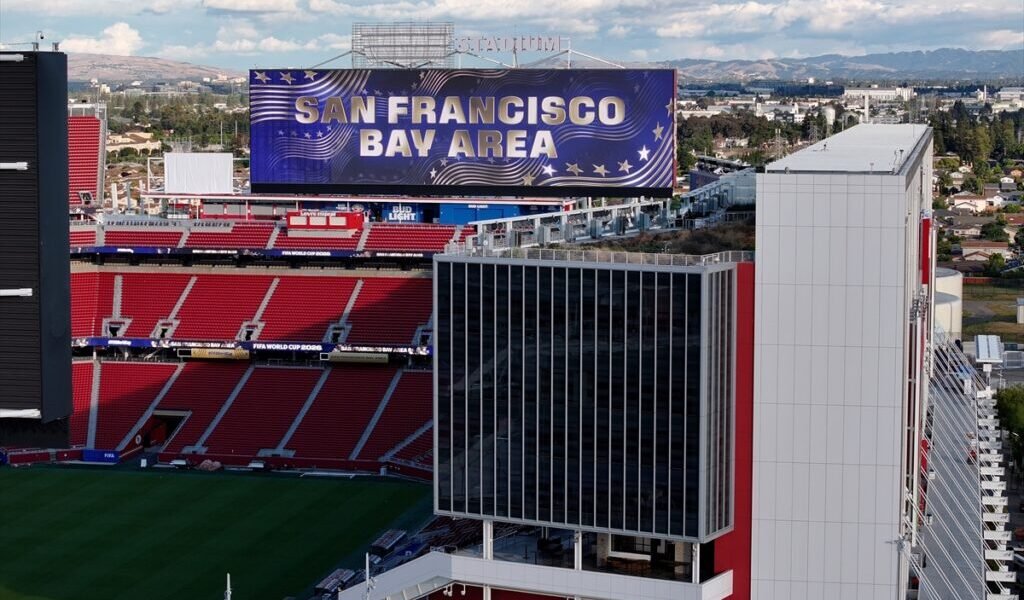 AA 20260529 41523577 41523568 SVJETSKO PRVENSTVO U NOGOMETU 2026 LEVIS STADION 1024x731